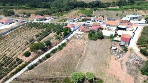 Terreno para Venda em Alvorninha