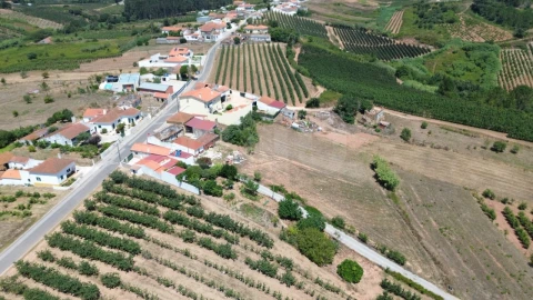 Terreno para Venda em Alvorninha