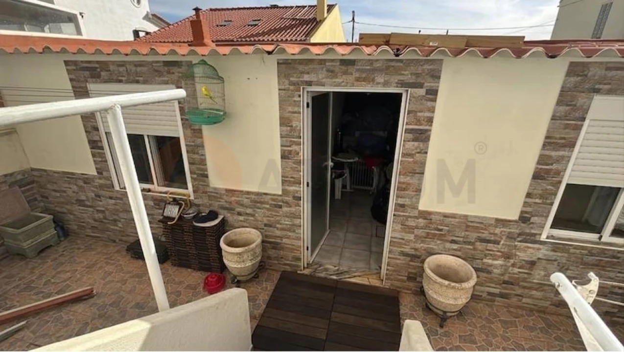 Apartamento T3 para Venda em Montijo e Afonsoeiro Foto 4