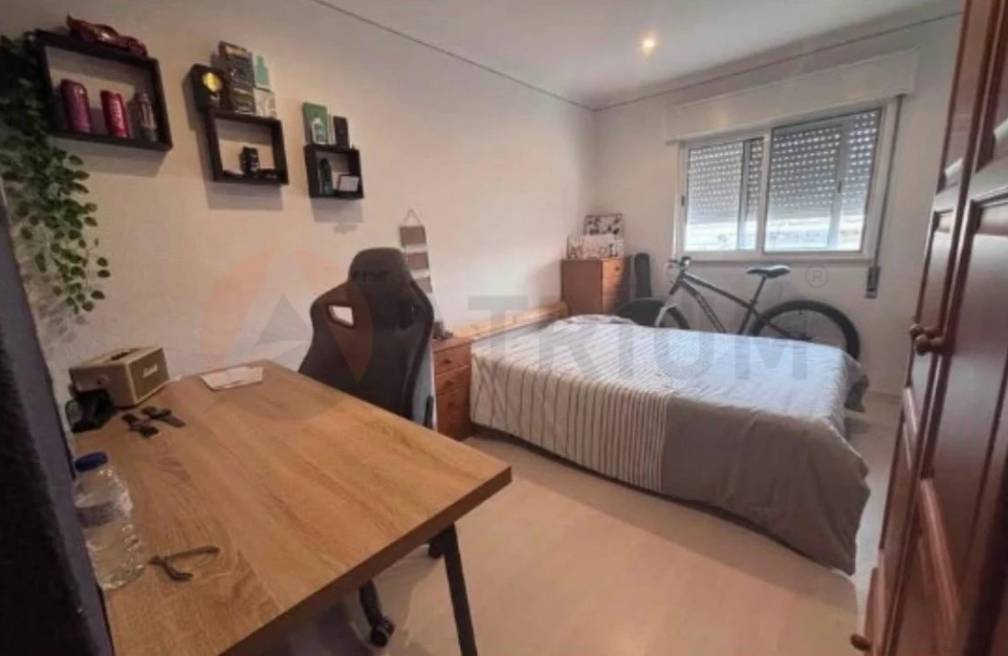 Apartamento T3 para Venda em Montijo e Afonsoeiro Foto 9
