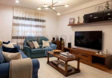 Apartamento T3 para Venda em Montijo e Afonsoeiro
