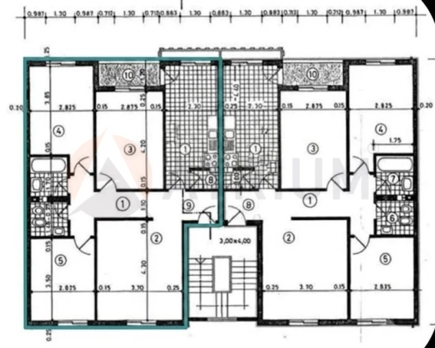 Apartamento T3 para Venda em Montijo e Afonsoeiro Foto 15