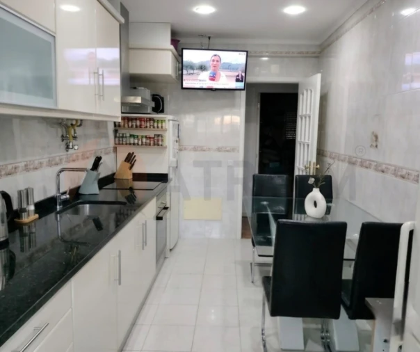 Apartamento T3 para Venda em Montijo e Afonsoeiro Foto 2
