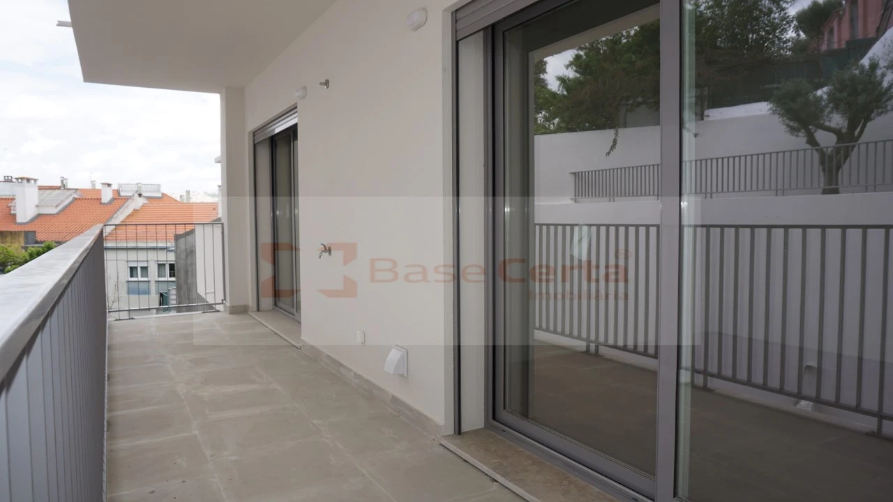 Apartamento T3 para Venda em Almada, Cova da Piedade, Pragal e Cacilhas Foto 13