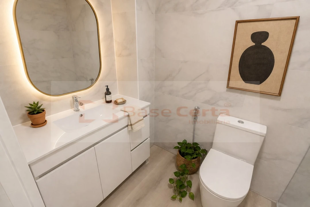 Apartamento T3 para Venda em Almada, Cova da Piedade, Pragal e Cacilhas Foto 2
