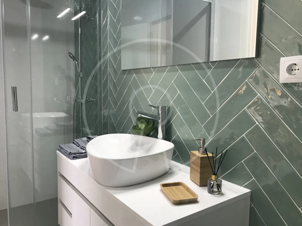 Apartamento T3 para Venda em Benfica Foto 8