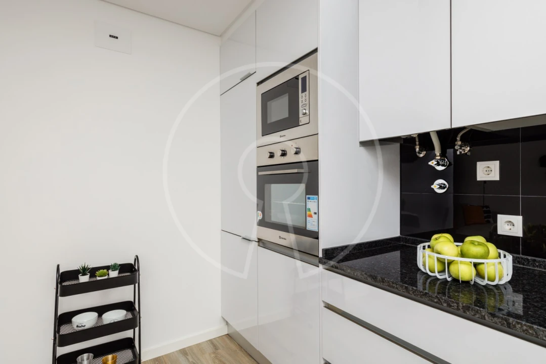 Apartamento T3 para Venda em Benfica Foto 14