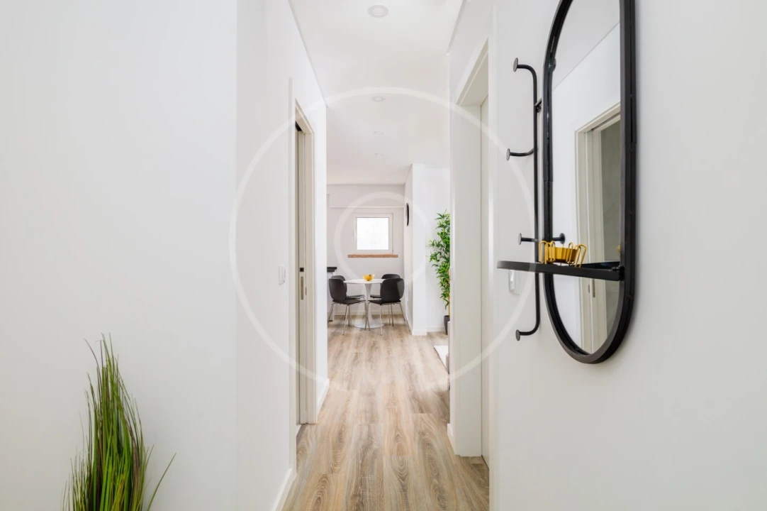 Apartamento T3 para Venda em Benfica Foto 4