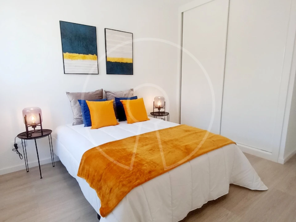 Apartamento T3 para Venda em Benfica Foto 5