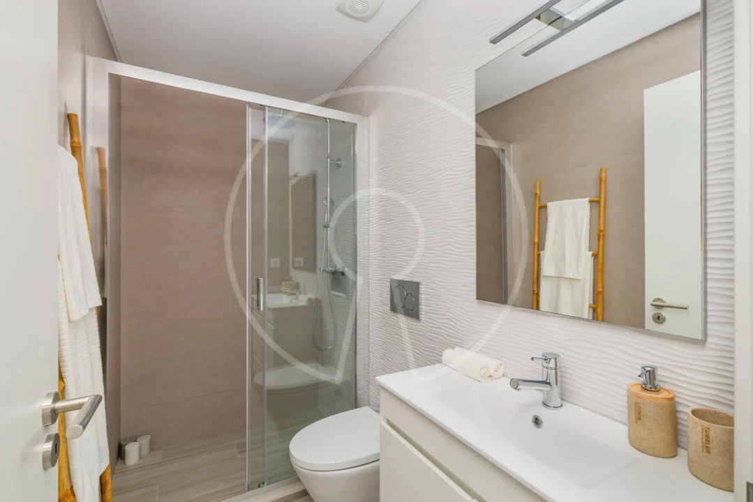 Apartamento T3 para Venda em Benfica Foto 11