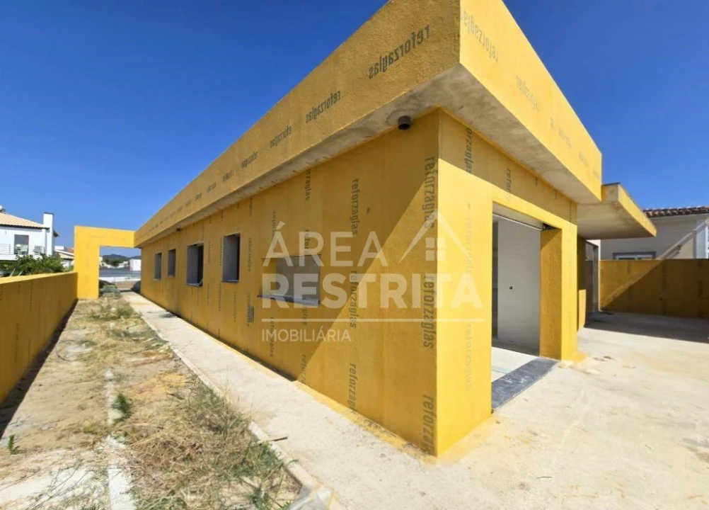 Moradia T5 para Venda em Azeitão (São Lourenço e São Simão) Foto 6