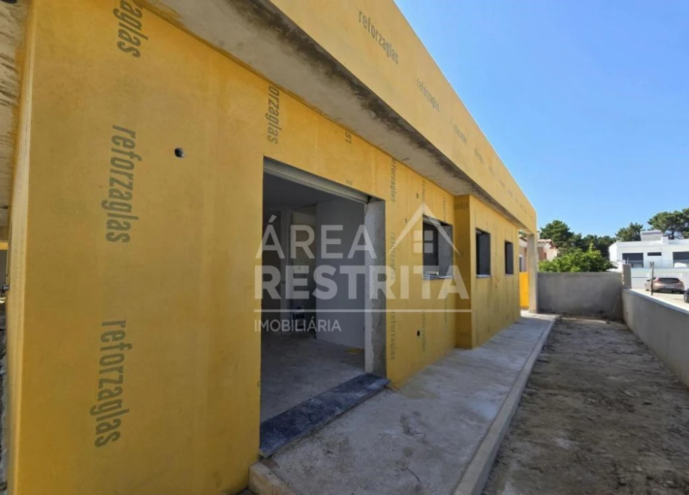 Moradia T5 para Venda em Azeitão (São Lourenço e São Simão) Foto 10