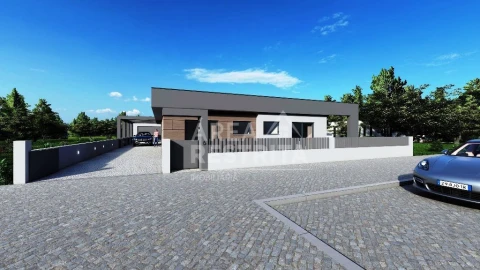 Moradia T5 para Venda em Azeitão (São Lourenço e São Simão)
