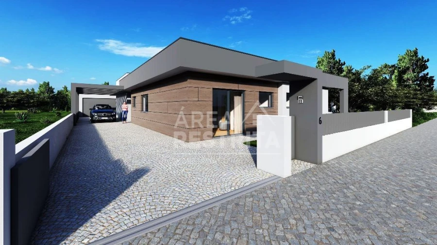 Moradia T5 para Venda em Azeitão (São Lourenço e São Simão) Foto 48