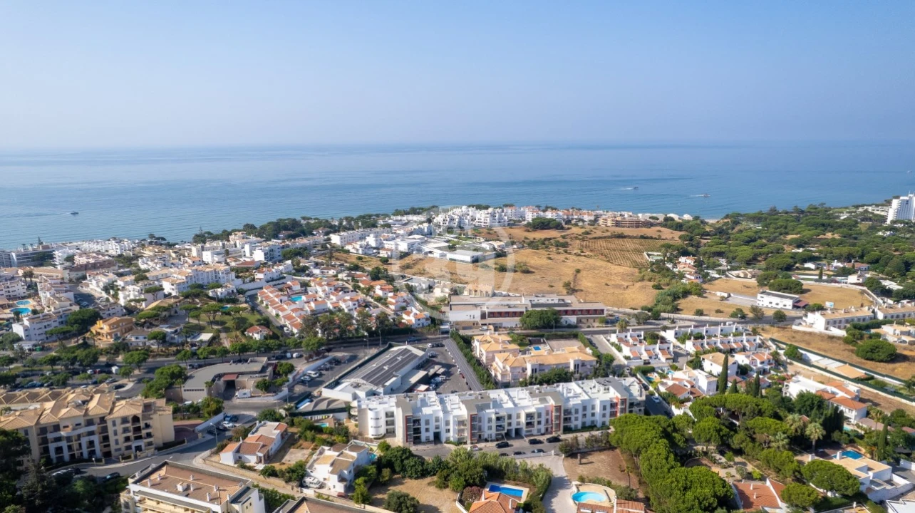 Apartamento T2 para Venda em Albufeira e Olhos de Água Foto 4