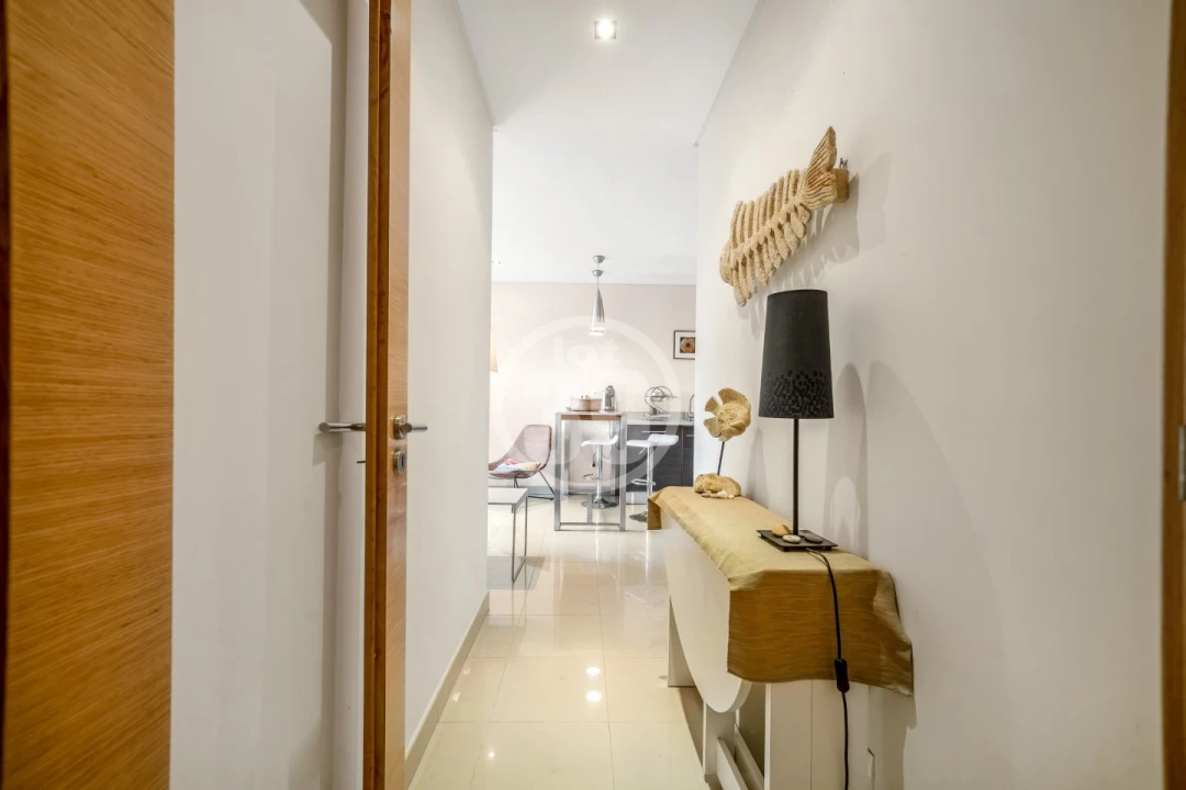 Apartamento T2 para Venda em Albufeira e Olhos de Água Foto 8