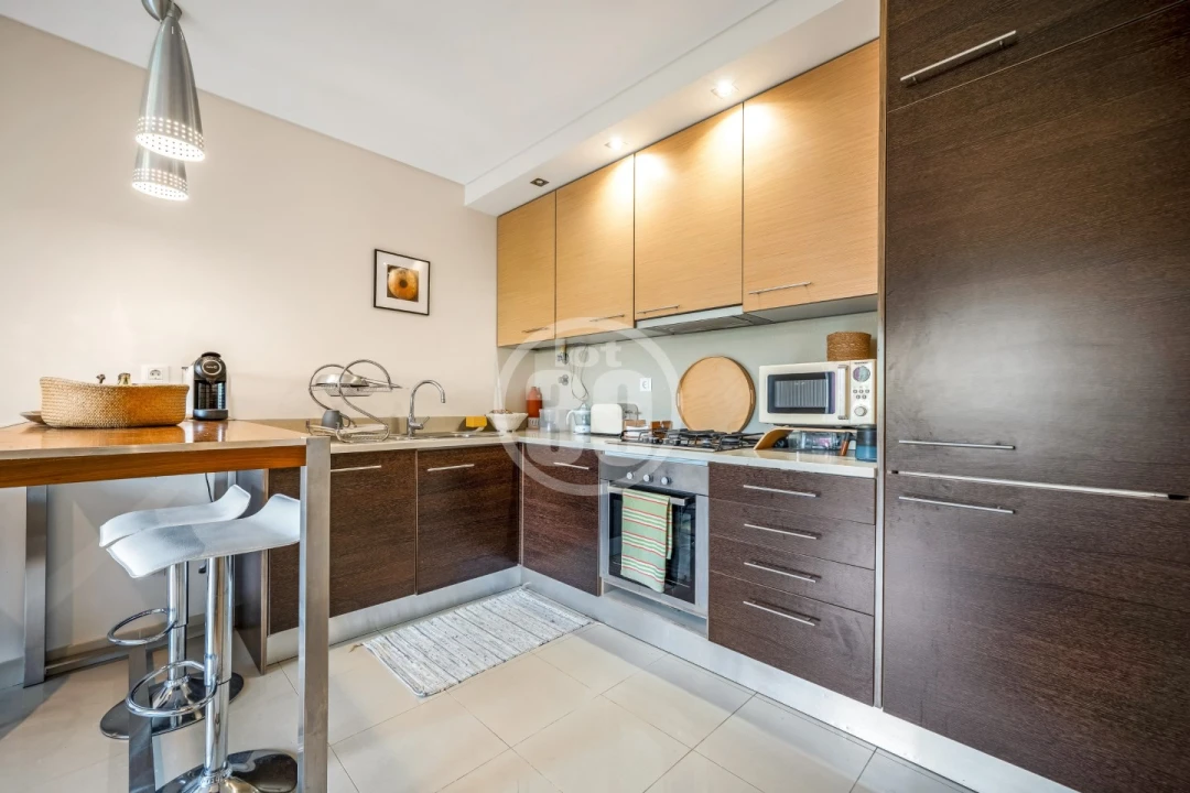 Apartamento T2 para Venda em Albufeira e Olhos de Água Foto 10