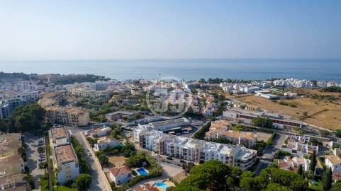 Apartamento T2 para Venda em Albufeira e Olhos de Água