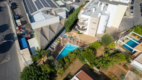 Apartamento T2 para Venda em Albufeira e Olhos de Água