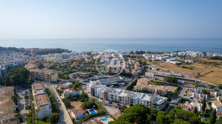 Apartamento T2 para Venda em Albufeira e Olhos de Água Foto 5