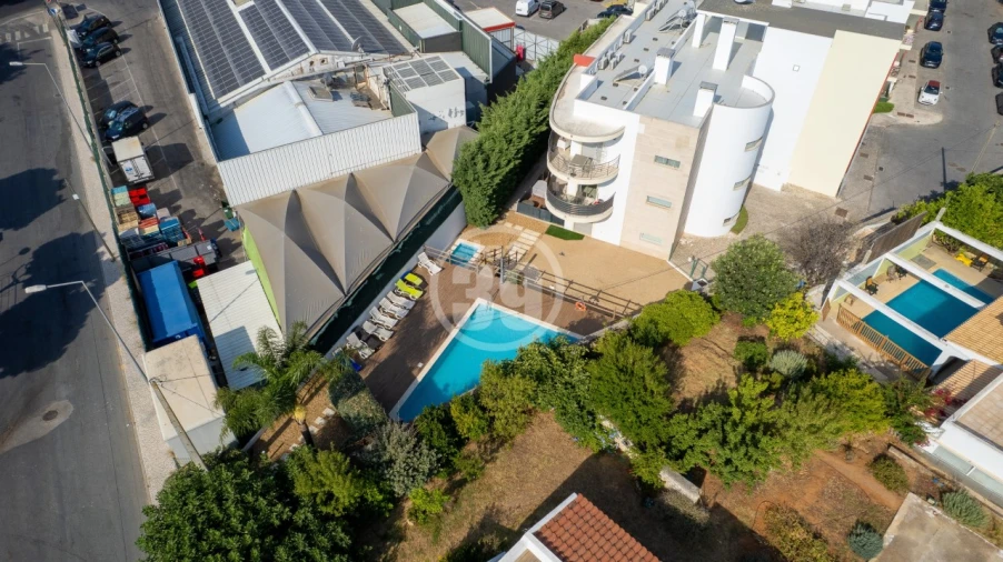 Apartamento T2 para Venda em Albufeira e Olhos de Água Foto 16