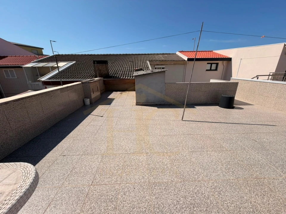 Moradia T4 para Venda em Vila do Conde Foto 20