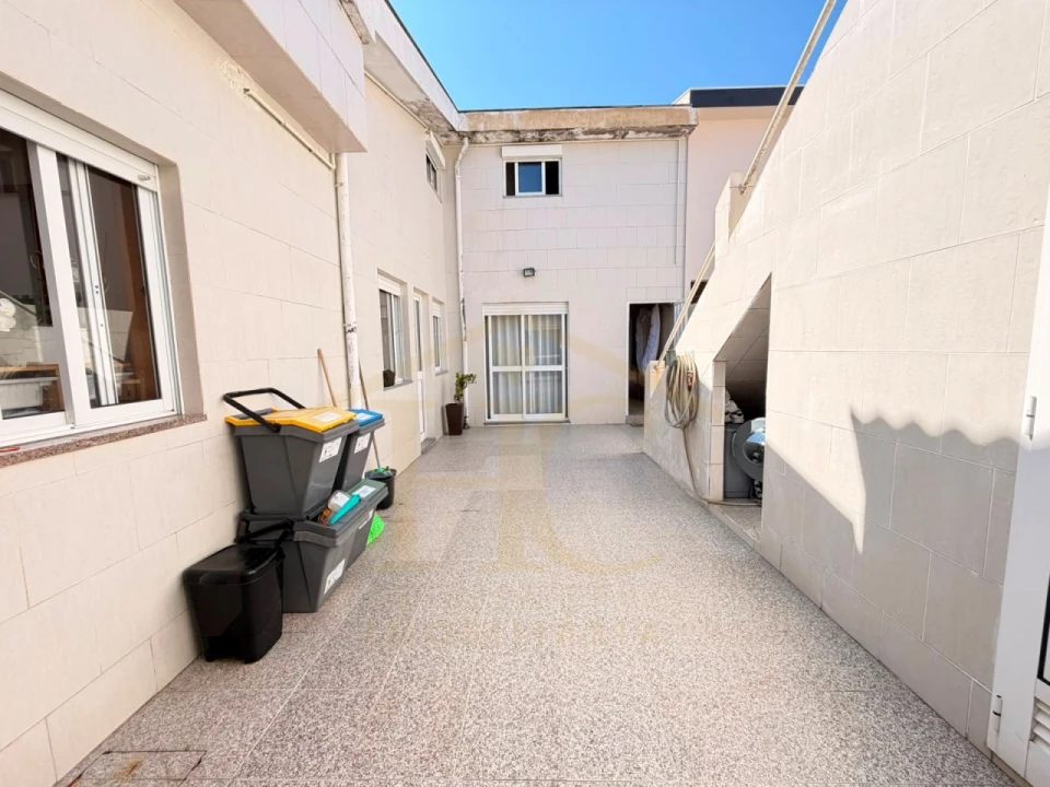 Moradia T4 para Venda em Vila do Conde Foto 22