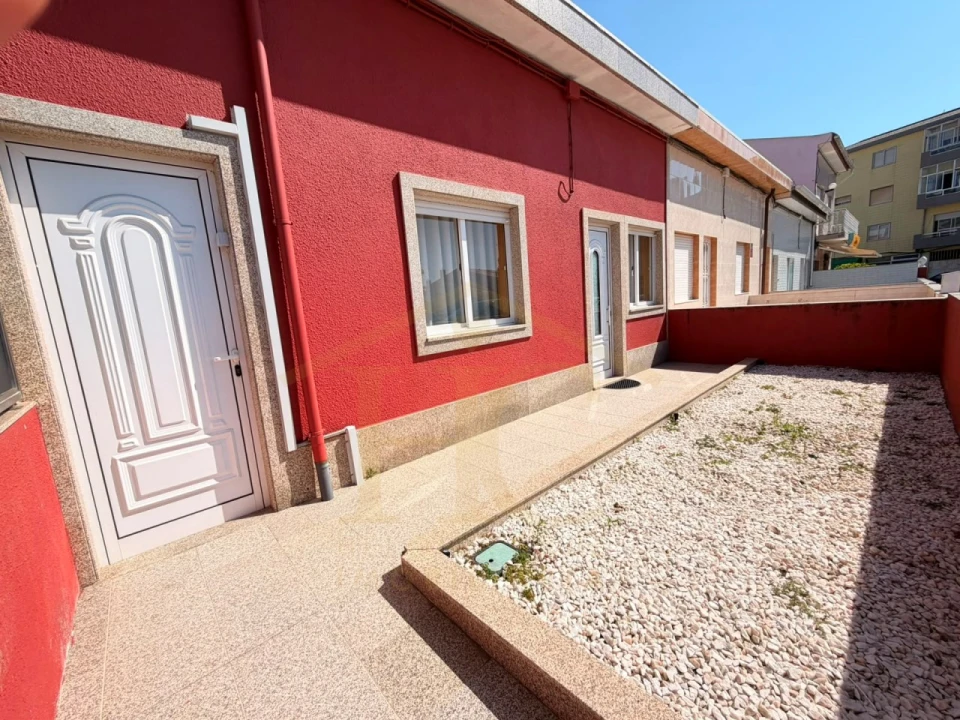 Moradia T4 para Venda em Vila do Conde Foto 24