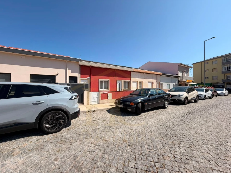 Moradia T4 para Venda em Vila do Conde Foto 25
