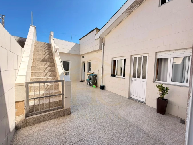 Moradia T4 para Venda em Vila do Conde Foto 23