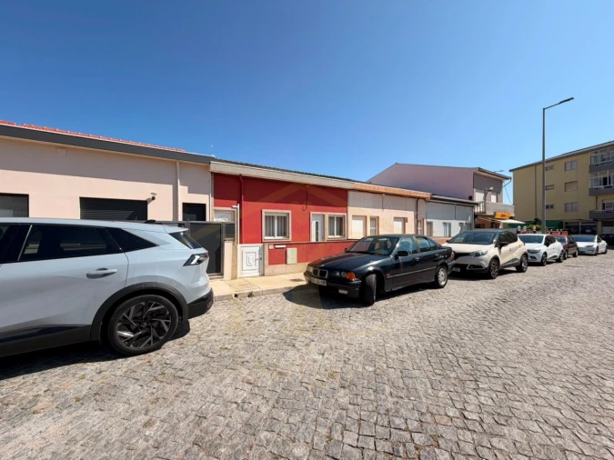 Moradia T4 para Venda em Vila do Conde Foto 25