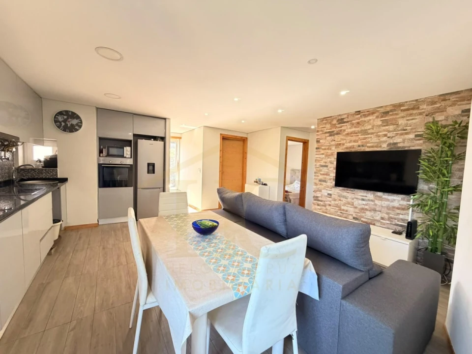 Apartamento T2 para Venda em Vila do Conde Foto 1