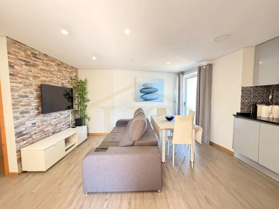 Apartamento T2 para Venda em Vila do Conde Foto 2