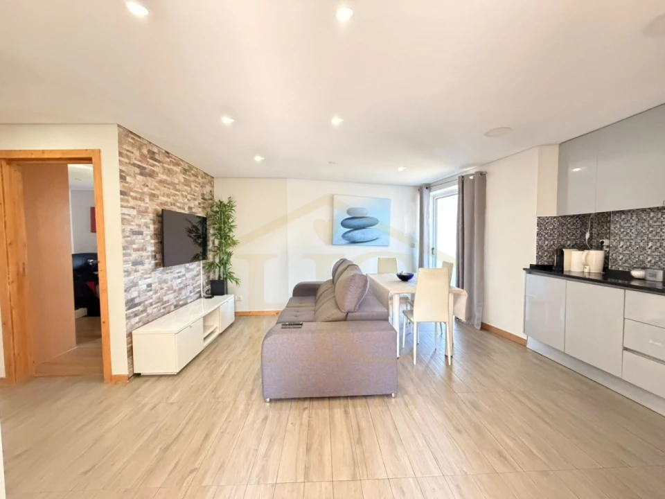 Apartamento T2 para Venda em Vila do Conde Foto 3