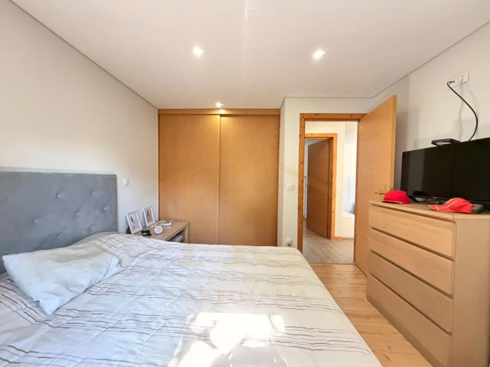 Apartamento T2 para Venda em Vila do Conde Foto 5