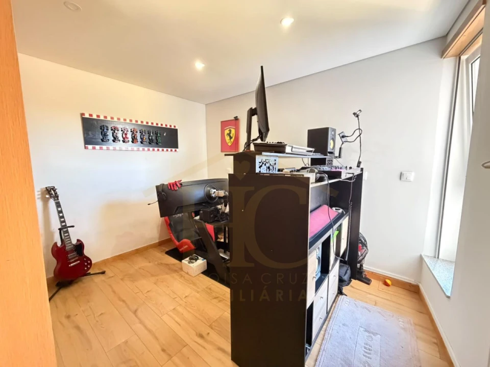 Apartamento T2 para Venda em Vila do Conde Foto 6