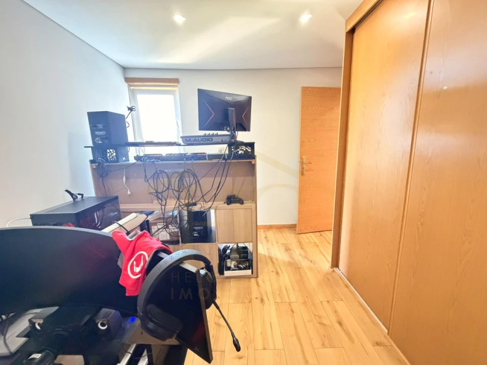 Apartamento T2 para Venda em Vila do Conde Foto 7