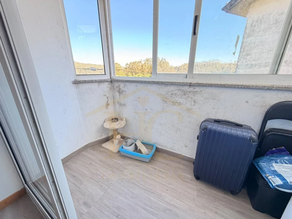 Apartamento T2 para Venda em Vila do Conde Foto 10