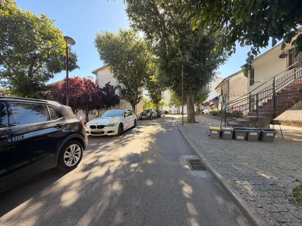 Apartamento T2 para Venda em Vila do Conde Foto 12
