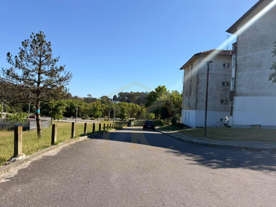 Apartamento T2 para Venda em Vila do Conde Foto 13