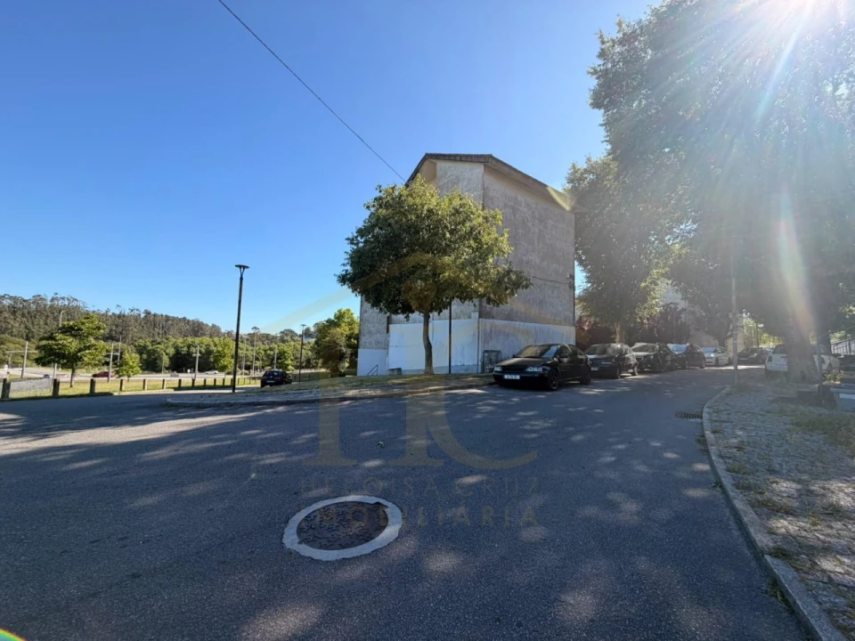 Apartamento T2 para Venda em Vila do Conde Foto 14
