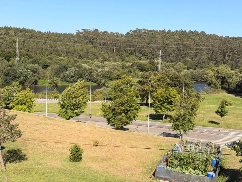 Apartamento T2 para Venda em Vila do Conde Foto 23
