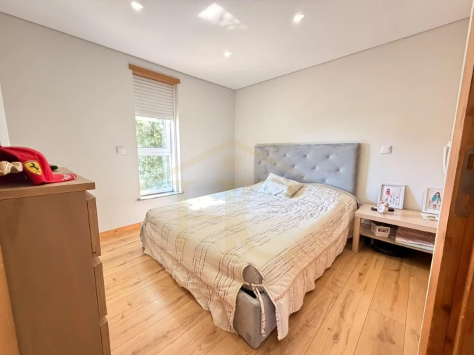 Apartamento T2 para Venda em Vila do Conde Foto 4