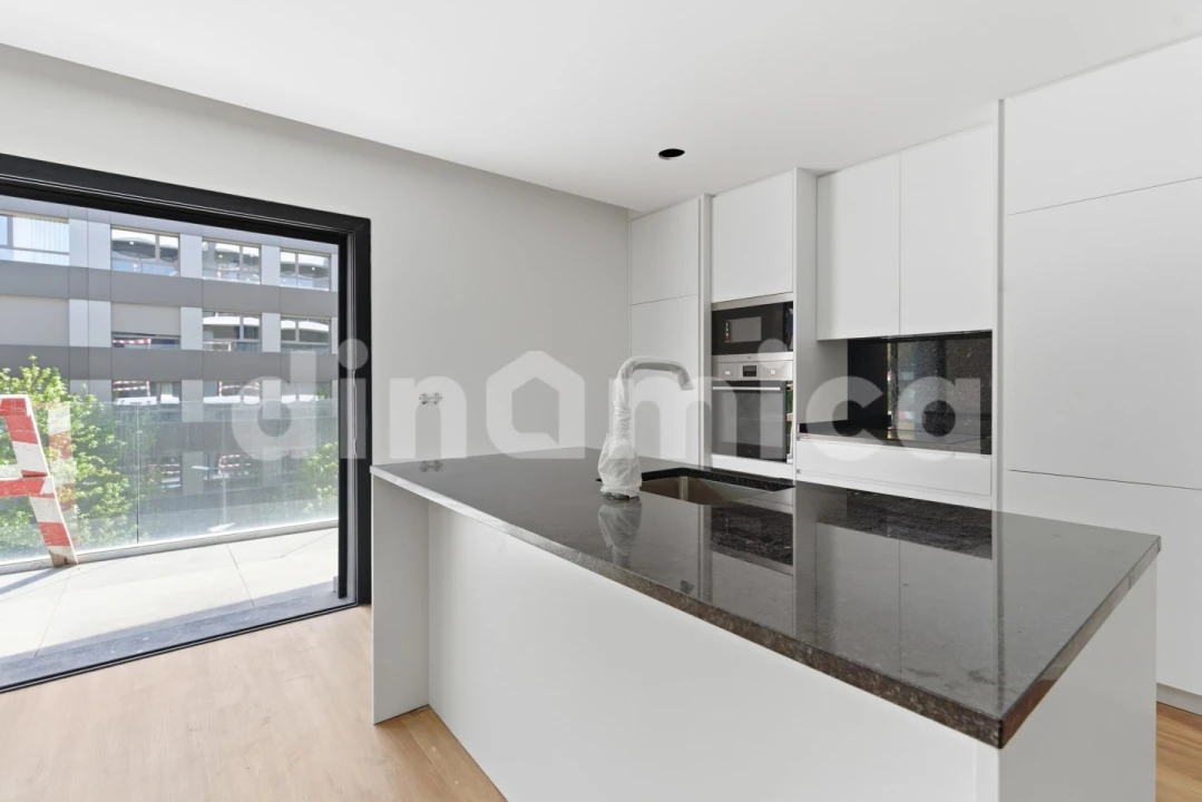 Apartamento T3 para Venda em Vila Nova de Famalicão e Calendário Foto 7