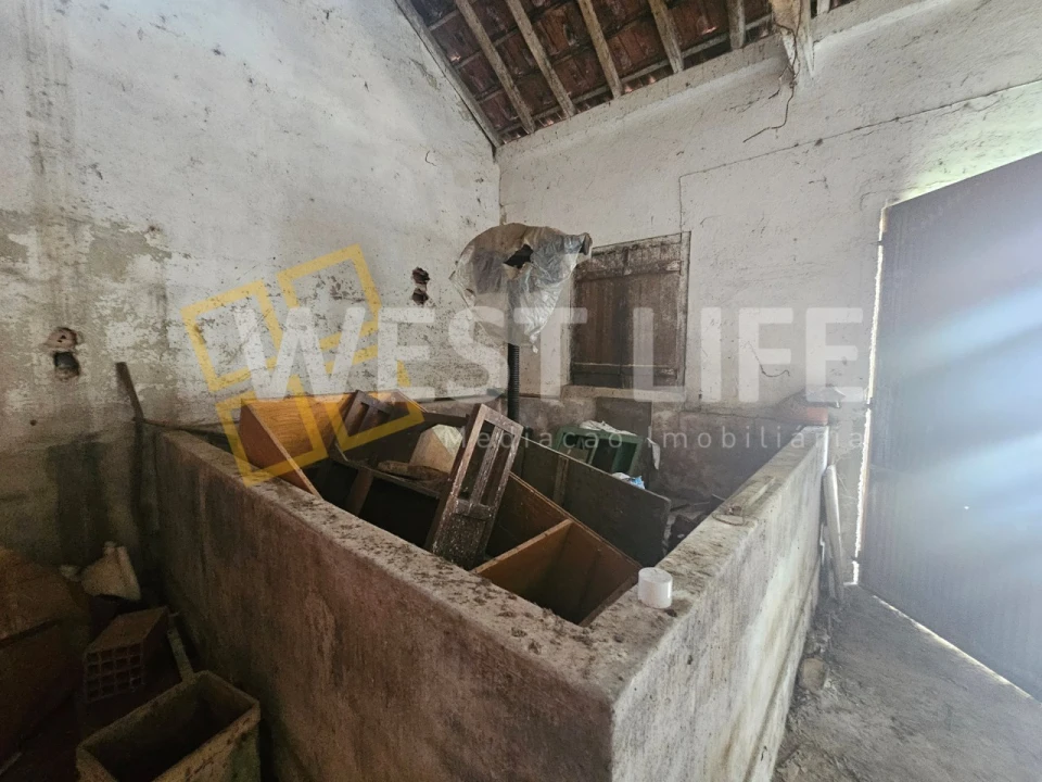 Loja para Venda em Azueira e Sobral da Abelheira Foto 14