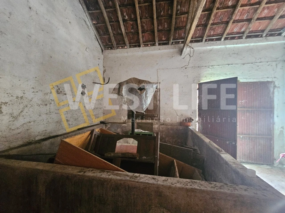 Loja para Venda em Azueira e Sobral da Abelheira Foto 19