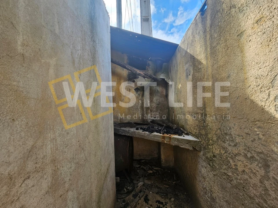 Loja para Venda em Azueira e Sobral da Abelheira Foto 23