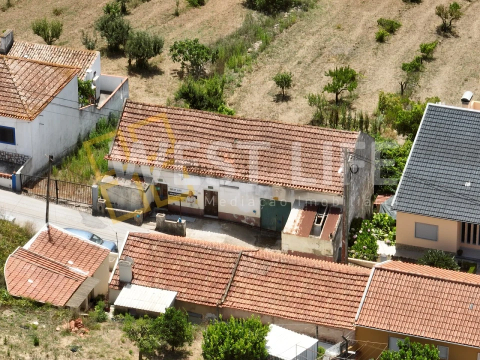 Loja para Venda em Azueira e Sobral da Abelheira Foto 19