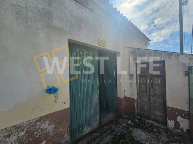 Loja para Venda em Azueira e Sobral da Abelheira Foto 9