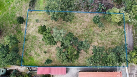 Terreno para Venda em Figueiró dos Vinhos e Bairradas